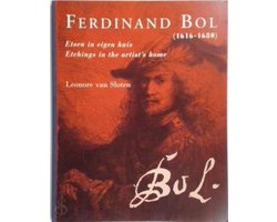 Ferdinand Bol