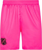 Robey Fc Volendam Away Short 21/22 - Pink - 152