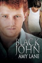 Johnnies 4 - Black John