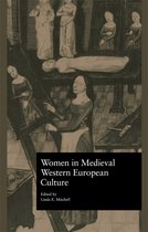 Garland Reference Library of the Humanities - Women in Medieval Western European Culture