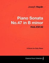 Op 31/No The Tempest Piano Sonata No 17 2 For Solo Piano: With a Biography by Joseph Otten 