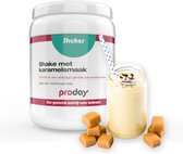 Proday - Protein Shake - Karamel - 17 Shakes - Proteine Shake/Eiwitshake - Geschikt voor het proteïne dieet - Snel en makkelijk bereid