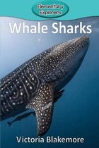 Elementary Explorers- Whale Sharks