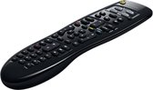 Logitech Harmony 350 - Universele 8-in-1 afstandsbediening