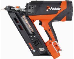 Ppn50xi Ankernagelapparaat Op Gas (35-50mm)