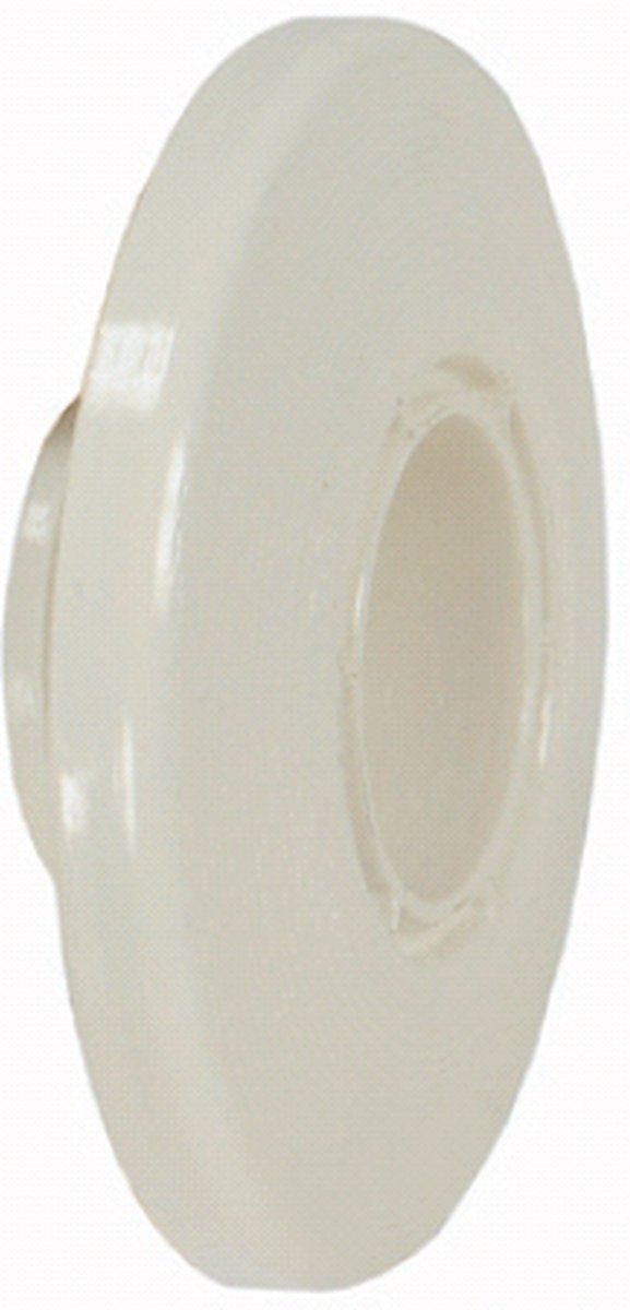Combi inspuiter ABS met kogel 1½"