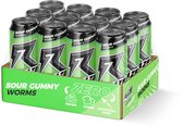 RAZE Energy (12x473ml) Sour Gummy