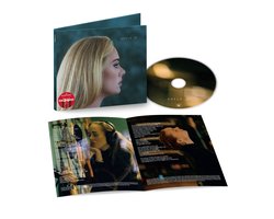 ADELE 30 CD (MET DRIE BONUS TRACKS)