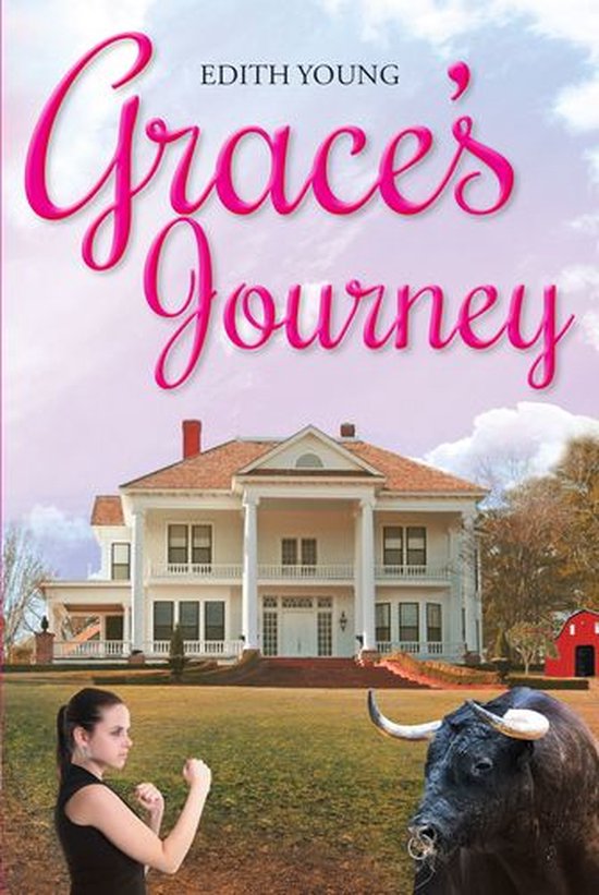 Grace's Journey - cover