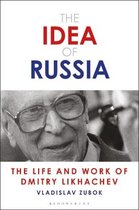 Library of Modern Russia-The Idea of Russia