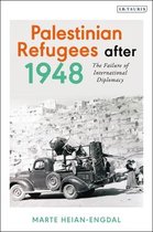 Palestinian Refugees After 1948: The Failure of International Diplomacy