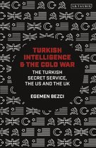Turkish Intelligence and the Cold War