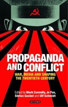 Propaganda and Conflict