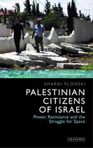 Palestinian Citizens Of Israel