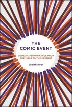 The Comic Event