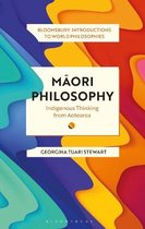 Bloomsbury Introductions to World Philosophies- Maori Philosophy