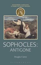 Sophocles Antigone