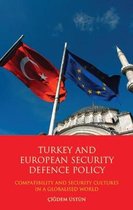 Turkey and European Security Defence Policy