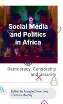 Social Media and Politics in Africa