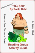 Reading Group Guides - The BFG By Roald Dahl Reading Group Activity Guide