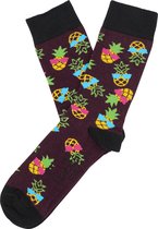 Tintl socks | Food - Pineapple (maat 41-46)