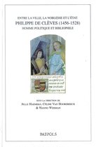 Entre la Ville, la Noblesse Et L'Etat