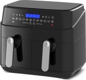 MaxxHome Air Fryer