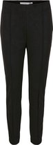 Vila Visudie HW 7/8 LEGGINGS/1R Dames Black - Maat L