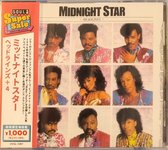 Midnight Star - Headlines (CD)