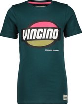 Vingino SS22  HUFO Jongens T-shirt - Maat 128
