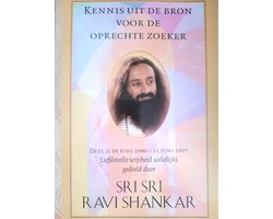 2 Kennis uit de bron voor de oprechte zoeker
