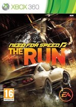 Need for Speed, The Run (Classics)  Xbox 360