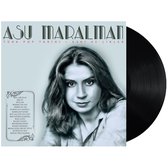 Asu Maralman – Türk Pop Tarihi / Eski 45’likler - LP
