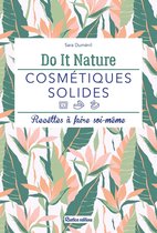 Do it nature - Cosmétiques solides