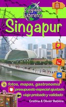 Voyage Experience 15 - Singapur