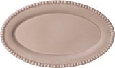 Pottery Jo  - Daria ovale schaal 35cm Accolade - Schalen
