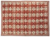 Jamini  - Placemat katoen Anush 50x32cm - Placemats
