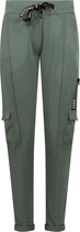 Zoso 221 Roads Sweat Worker Green - L