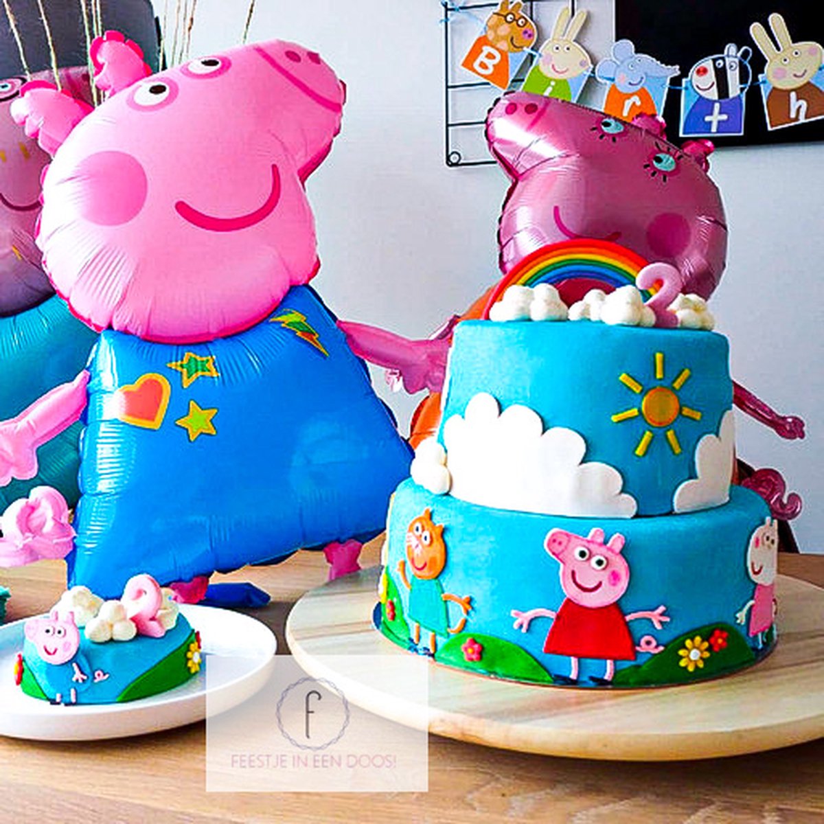Peppa Pig - | Celebrate Online Peppa Pig - | Celebrate Online