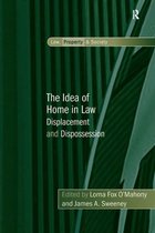 Law, Property and Society - The Idea of Home in Law