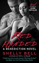 Benediction 1 - Red Handed