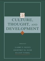 Jean Piaget Symposia Series - Culture, Thought, and Development