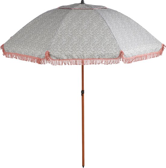 In The Mood Collection Siggy Parasol - 220cm
