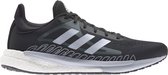 adidas Performance Solar Glide 3 M Hardloopschoenen Mannen Zwarte 49 1/3