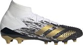 adidas Performance Predator Mutator 20.1 Ag De schoenen van de voetbal Mannen Witte 41 1/3