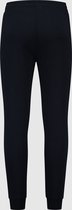 Ballin Amsterdam -  Heren Slim Fit   Broek  - Blauw - Maat XS