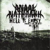 Anaal Nathrakh - Hell Is Empty And All The Devils Are Here (LP)