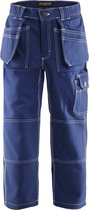 Blaklader Kinderbroek 1544-1370 - Marineblauw - C152