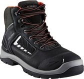 Blaklader ELITE Hoge veiligheidsschoen 2452-0000 - Zwart - 36