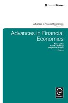 Advances in Financial Economics 16 - Advances in Financial Economics